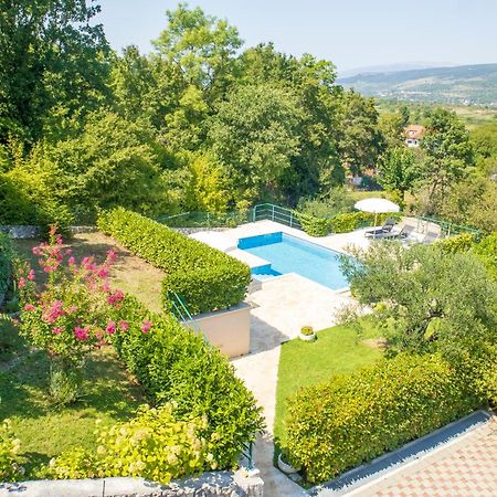 Villa Luna Імотскі Екстер'єр фото