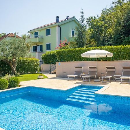 Villa Luna Імотскі Екстер'єр фото
