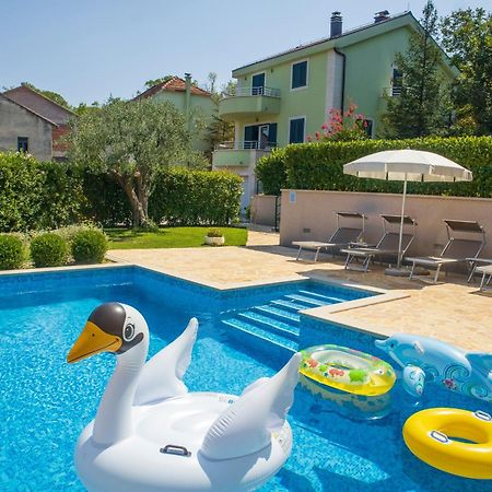 Villa Luna Імотскі Екстер'єр фото