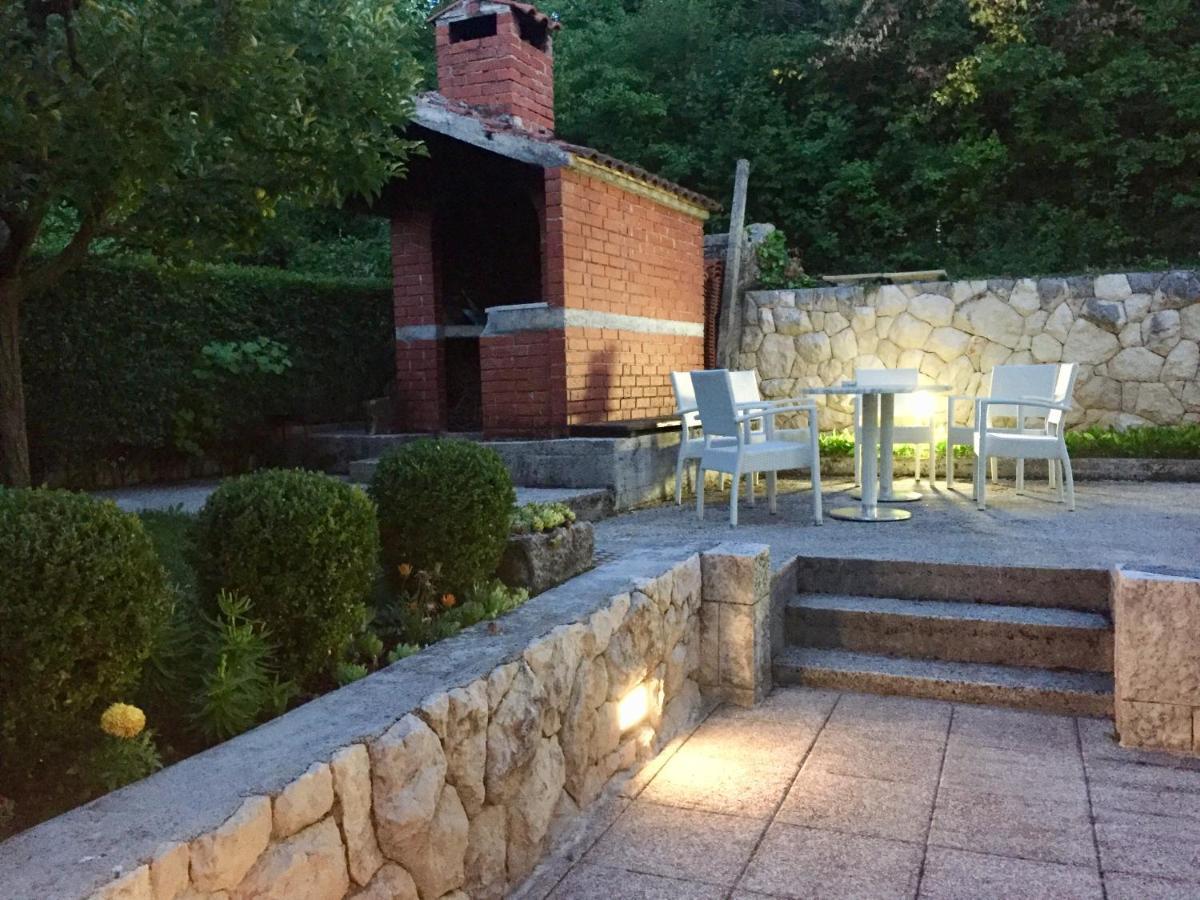 Villa Luna Імотскі Екстер'єр фото